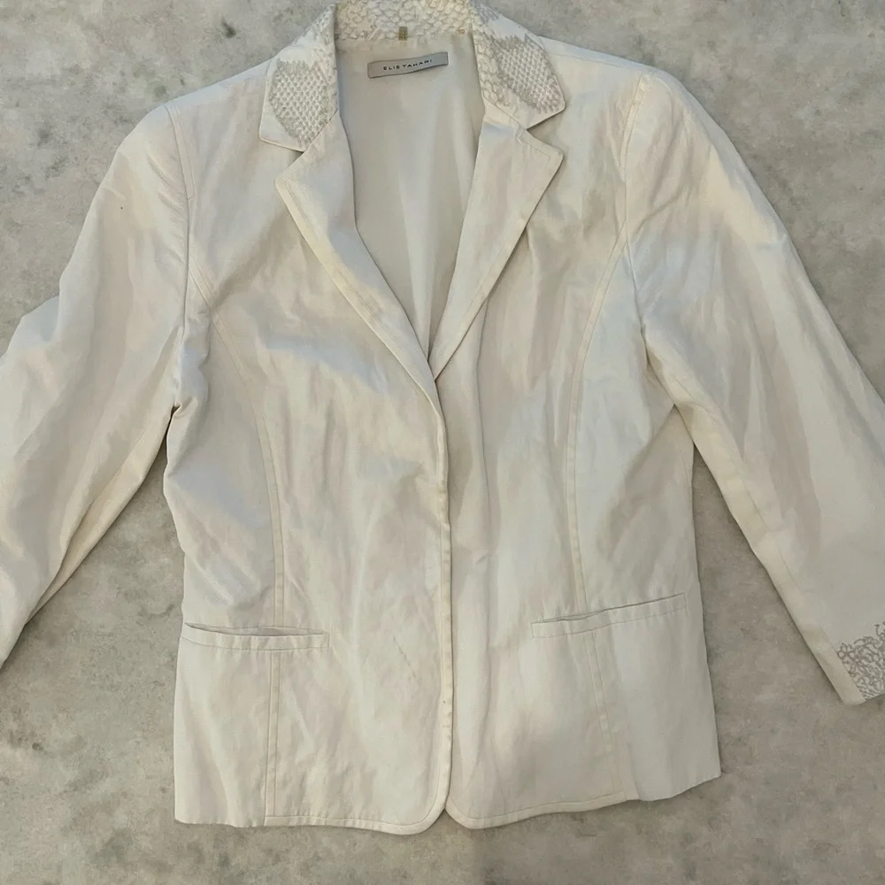 Jacket - Picture 1 of 6
